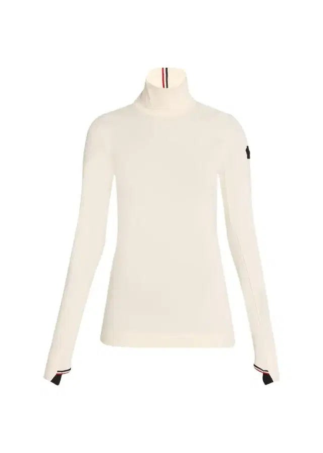 Moncler Grenoble Polartec Base Layer Turtleneck