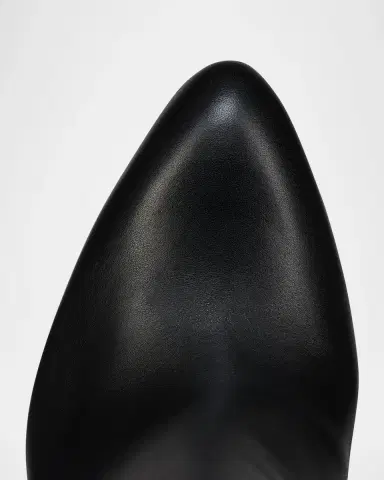 Christian Louboutin 120mm Fannylove Leather Booties | Thumbnail 5