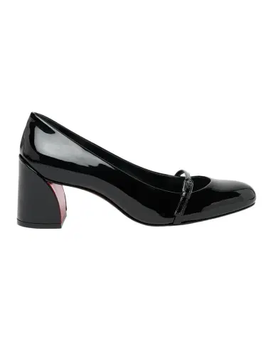 Christian Louboutin 55mm Jane Nina Patent Leather Mary Jane Pumps | Thumbnail 1