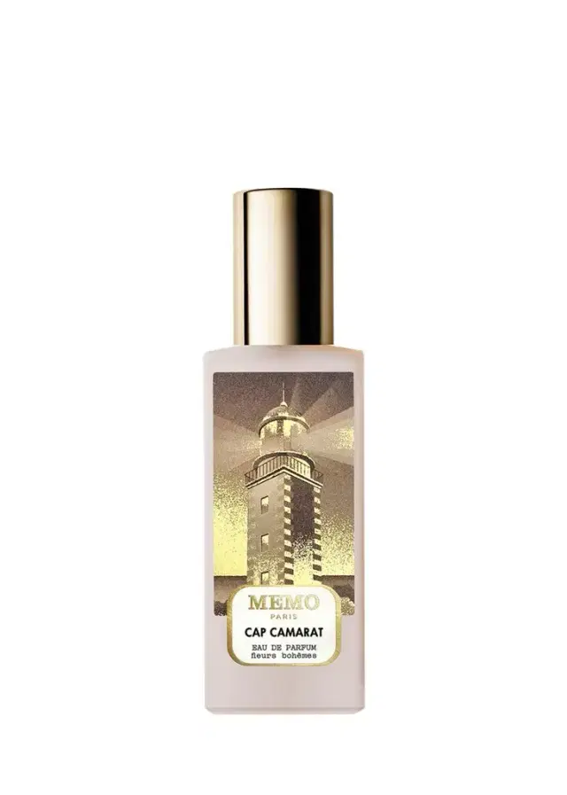 Memo Paris Cap Camarat Eau de Parfum, 1 oz.
