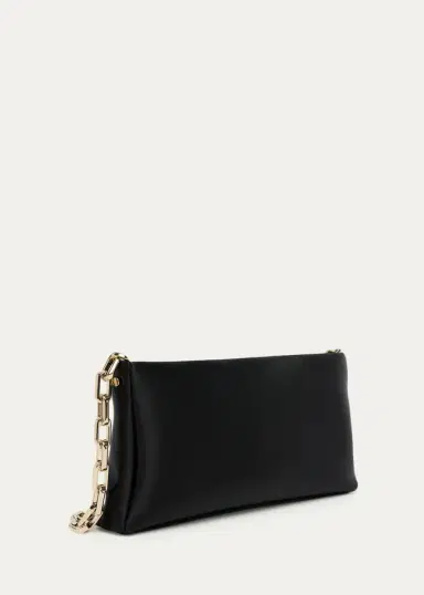 Christian Louboutin Maykimay Satin Top-Handle Bag | Thumbnail 2