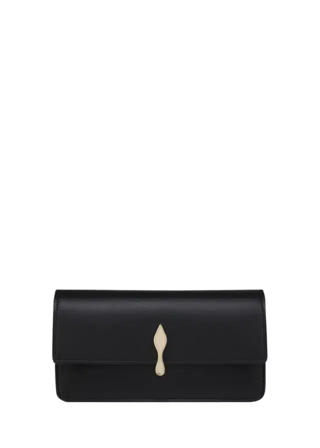 Christian Louboutin Bettina Mini Shoulder Bag in Leather