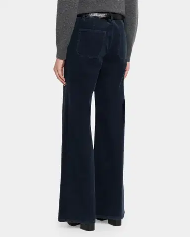 Nili Lotan Florence Corduroy Pants | Thumbnail 3