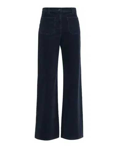Nili Lotan Florence Corduroy Pants | Thumbnail 1