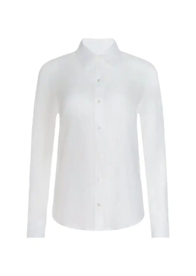 L'Agence Ellery Sheer Ramie Blouse
