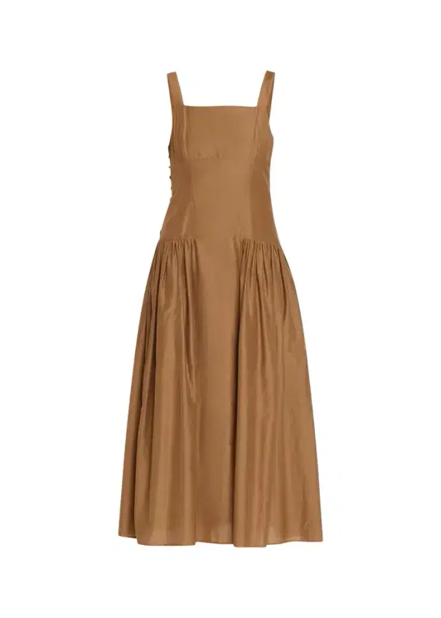 Frame The Garden Midi Dress