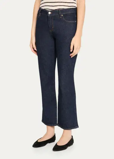 Frame The Cigarette Straight-Leg Pants | Thumbnail 4 Frame The Cigarette Straight-Leg Pants | Thumbnail 4