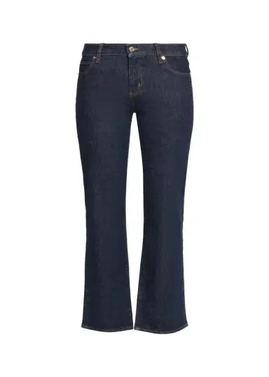 Frame The Cigarette Straight-Leg Pants | Thumbnail 1 Frame The Cigarette Straight-Leg Pants | Thumbnail 1