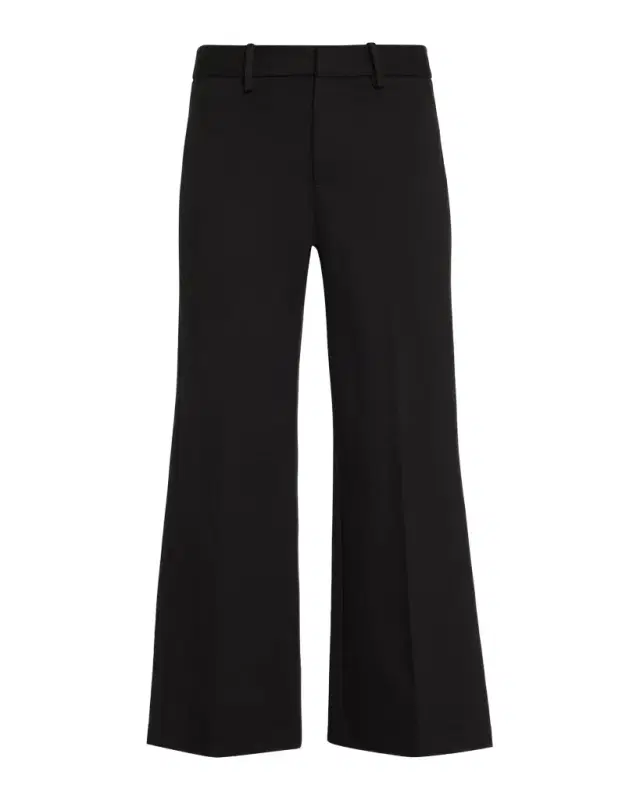 Frame The Swing Trousers