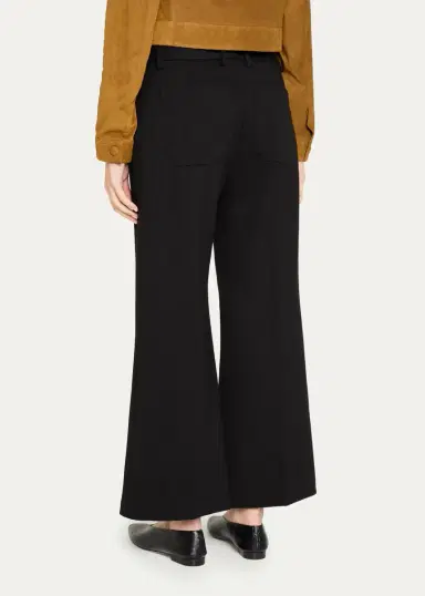Frame The Swing Trousers | Thumbnail 3 Frame The Swing Trousers | Thumbnail 3
