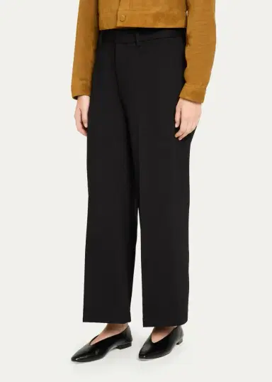 Frame The Swing Trousers | Thumbnail 4 Frame The Swing Trousers | Thumbnail 4