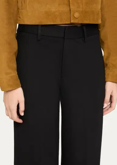 Frame The Swing Trousers | Thumbnail 5 Frame The Swing Trousers | Thumbnail 5