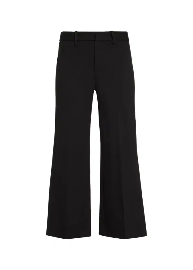 Frame The Swing Trousers