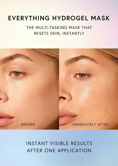 Dr. Barbara Sturm Everything Hydrogel 8-Piece Mask Set | Thumbnail 2 Dr. Barbara Sturm Everything Hydrogel 8-Piece Mask Set | Thumbnail 2