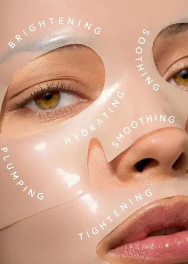 Dr. Barbara Sturm Everything Hydrogel 8-Piece Mask Set | Thumbnail 3 Dr. Barbara Sturm Everything Hydrogel 8-Piece Mask Set | Thumbnail 3