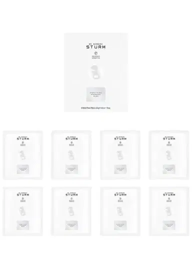 Dr. Barbara Sturm Everything Hydrogel 8-Piece Mask Set | Thumbnail 1 Dr. Barbara Sturm Everything Hydrogel 8-Piece Mask Set | Thumbnail 1