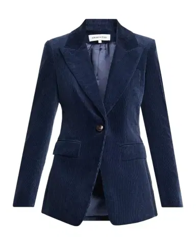 Veronica Beard Livvy Corduroy Dickey Jacket | Thumbnail 1 Veronica Beard Livvy Corduroy Dickey Jacket | Thumbnail 1