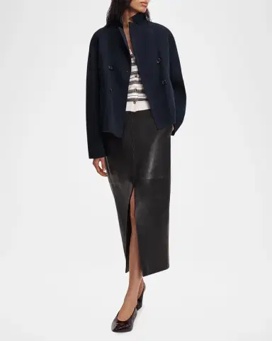 rag & bone Finley Wool Coat | Thumbnail 2