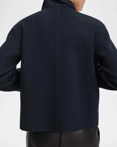 rag & bone Finley Wool Coat | Thumbnail 3