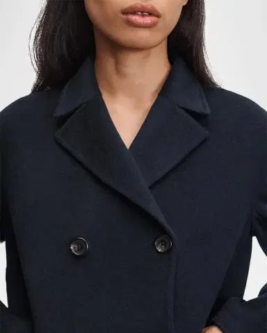 rag & bone Finley Wool Coat | Thumbnail 5