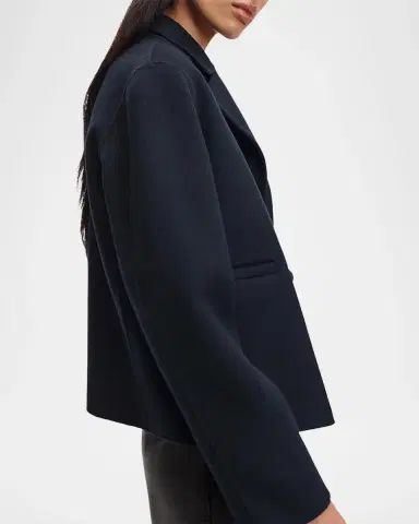 rag & bone Finley Wool Coat | Thumbnail 6