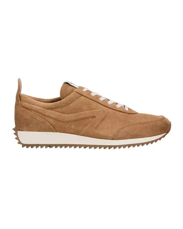 rag & bone Retro Runner Suede Sneakers