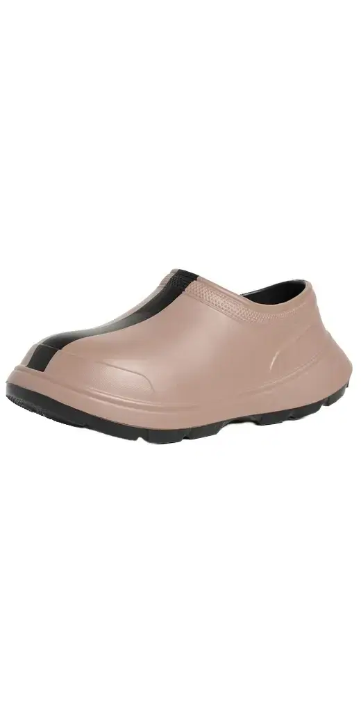 ROAM Rain Wellie Clogs