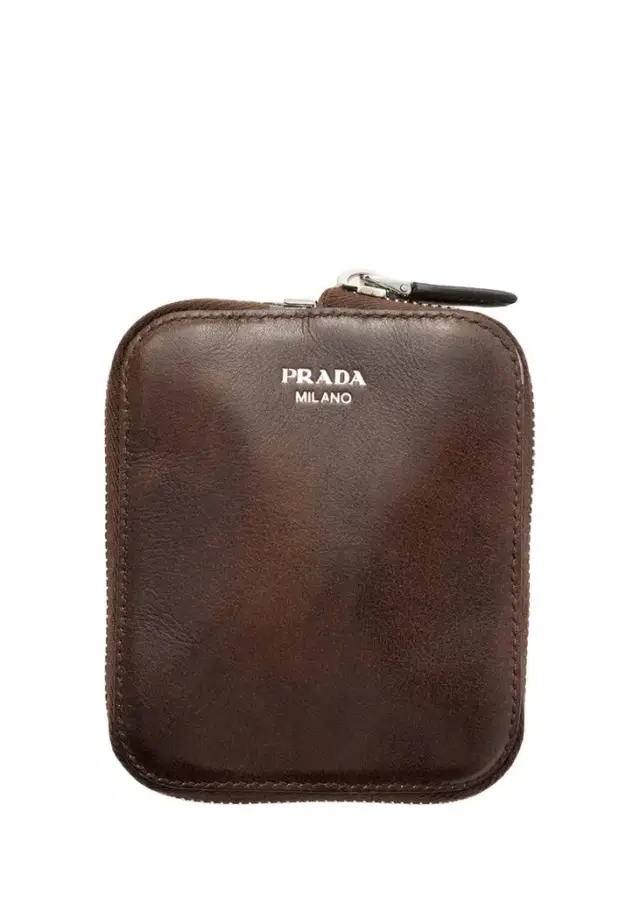 Prada Mini Re-Nylon & Leather Foldable Duffle Bag