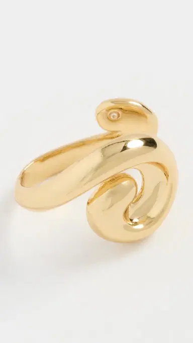 Jenny Bird Gio Ear Cuff | Thumbnail 2 Jenny Bird Gio Ear Cuff | Thumbnail 2