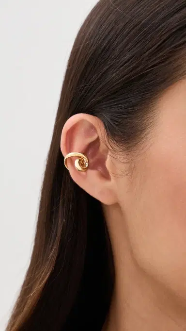Jenny Bird Gio Ear Cuff | Thumbnail 3 Jenny Bird Gio Ear Cuff | Thumbnail 3