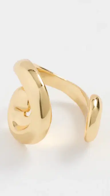 Jenny Bird Gio Ear Cuff | Thumbnail 4 Jenny Bird Gio Ear Cuff | Thumbnail 4