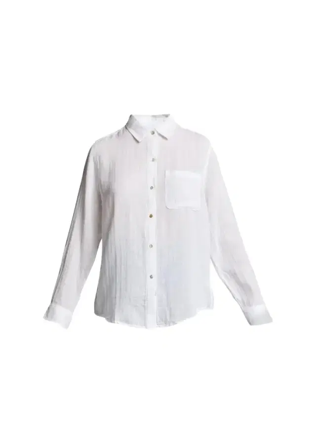 RAILS Ellis Button-Down Long-Sleeve Solid Shirt
