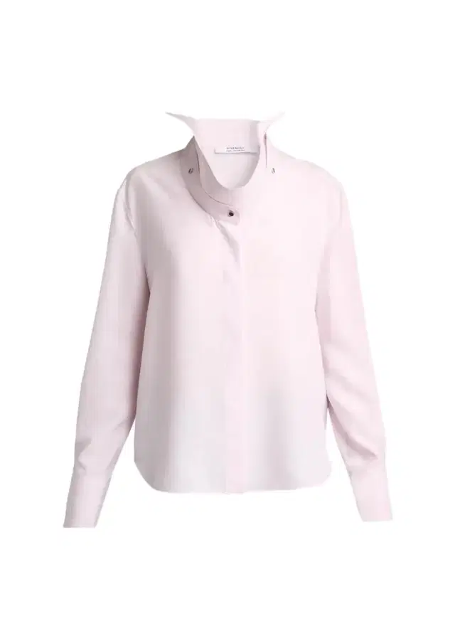Givenchy Silk Shirt