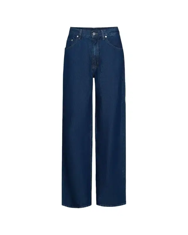 TWP Song Sung Blue Jeans