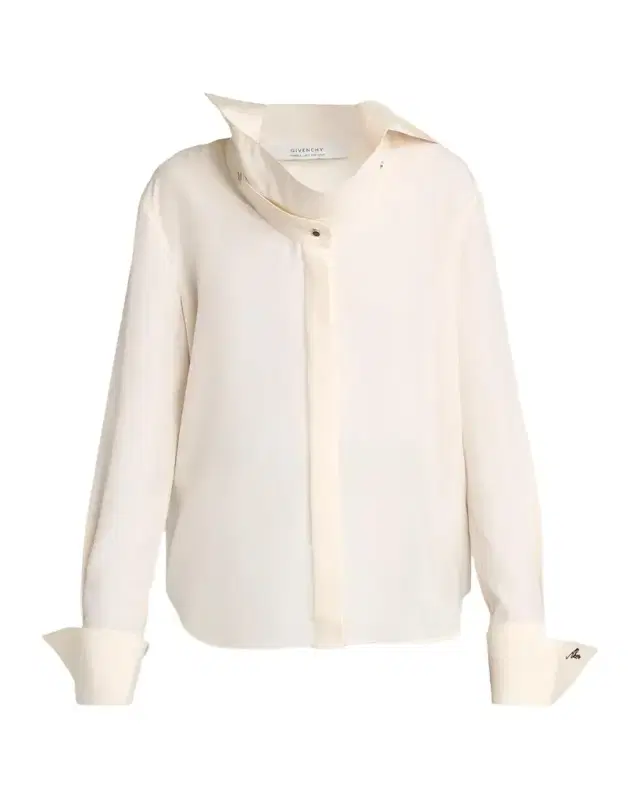 Givenchy Silk Shirt