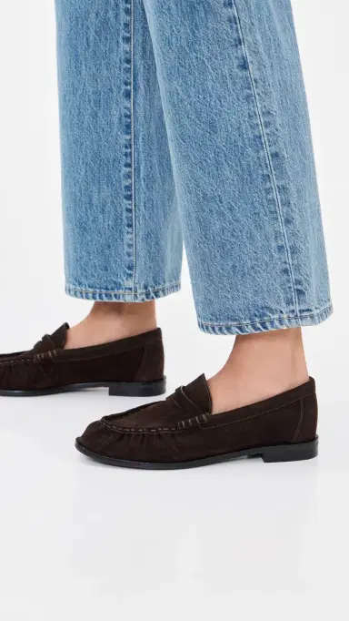 rag & bone Lexi Loafers Dccsd | Thumbnail 3