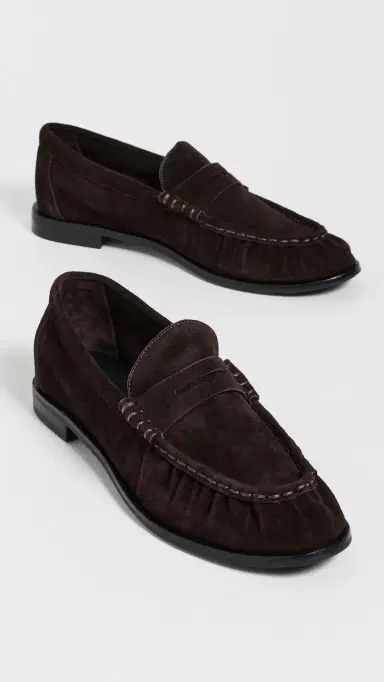 rag & bone Lexi Loafers Dccsd | Thumbnail 5