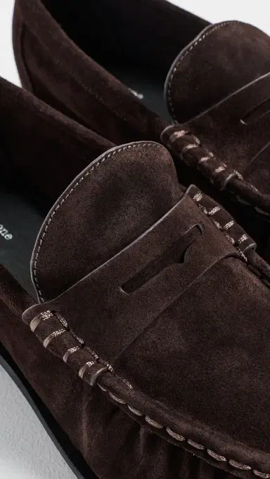 rag & bone Lexi Loafers Dccsd | Thumbnail 6