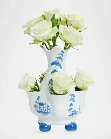 Juliska Country Estate 6" Tulipiere Vase | Thumbnail 2