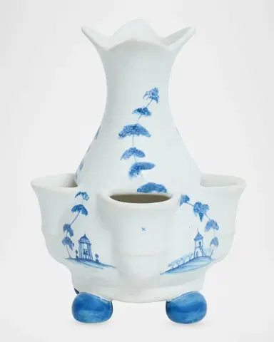 Juliska Country Estate 6" Tulipiere Vase | Thumbnail 3