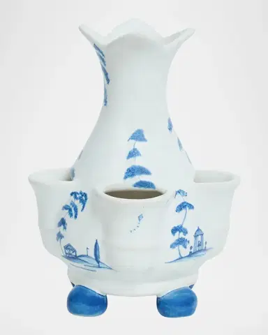Juliska Country Estate 6" Tulipiere Vase | Thumbnail 5