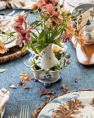 Juliska Country Estate 6" Tulipiere Vase | Thumbnail 7