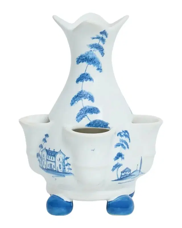 Juliska Country Estate 6" Tulipiere Vase