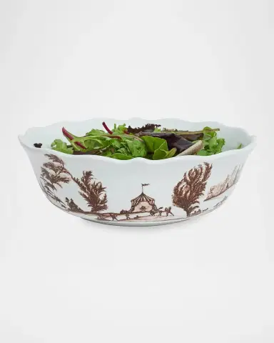 Juliska Country Estate Harvest Serving Bowl | Thumbnail 2