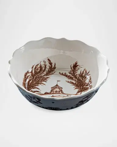 Juliska Country Estate Harvest Serving Bowl | Thumbnail 4