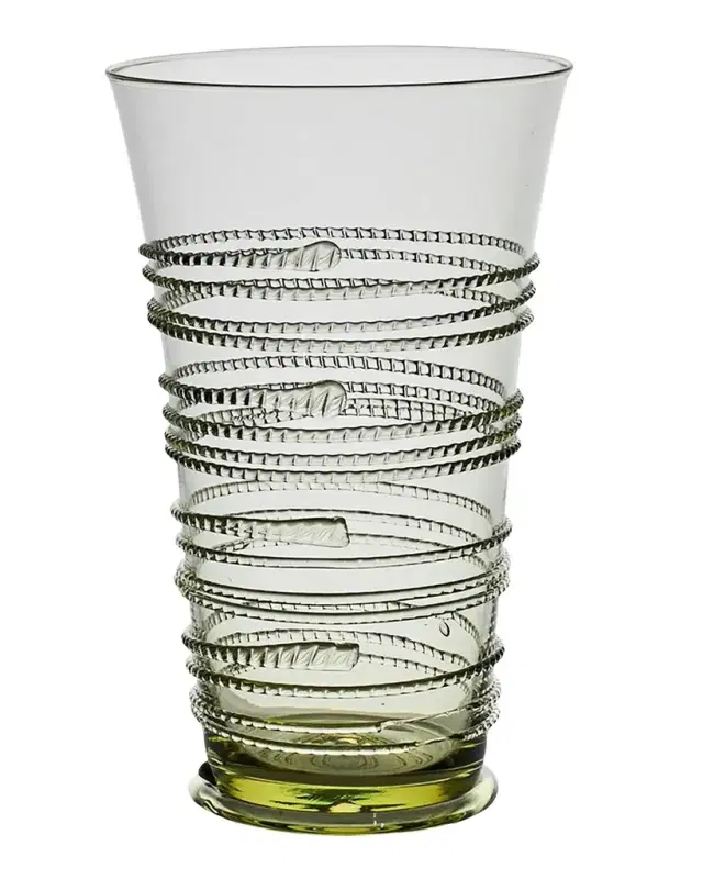Juliska Ella Large Tumbler, 15 oz.