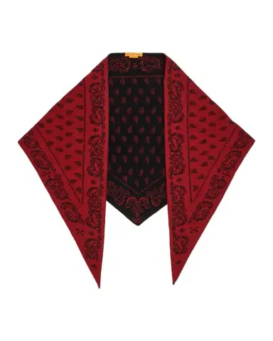 Guest In Residence The Wild Rag Cashmere Scarf | Thumbnail 1