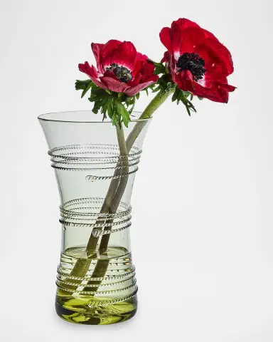 Juliska Ella Corset 9" Vase | Thumbnail 3