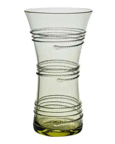 Juliska Ella Corset 9" Vase | Thumbnail 1