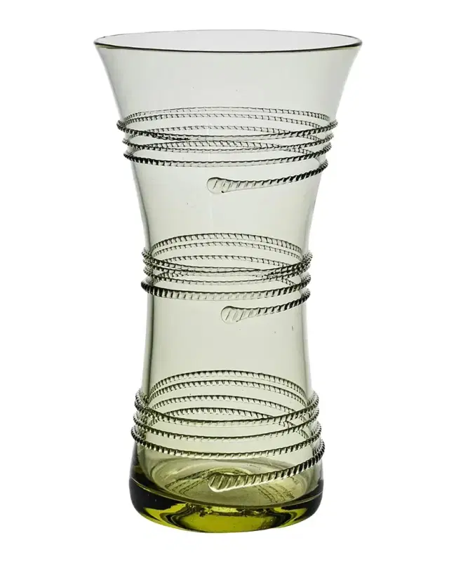 Juliska Ella Corset 9" Vase